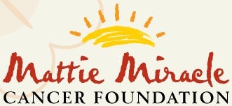 Mattie Miracle Cancer Foundation logo